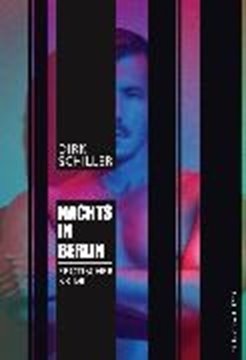 Bild von Schiller, Dirk: Nachts in Berlin (eBook)