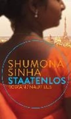 Bild von Sinha, Shumona: Staatenlos (eBook)