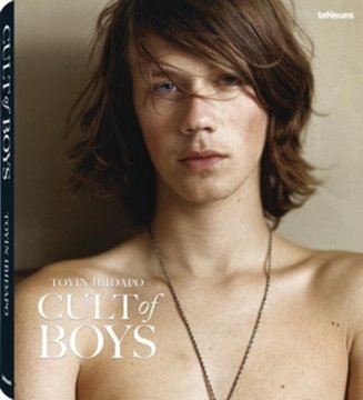 Bild von Ibidapo, Toyin: Cult of Boys