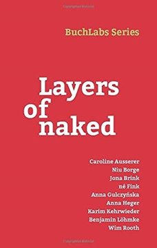 Image de Ausserer, Caroline : Layers of naked