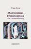 Bild von Haug, Frigga: Marxismus-Feminismus als Lernerfahrung