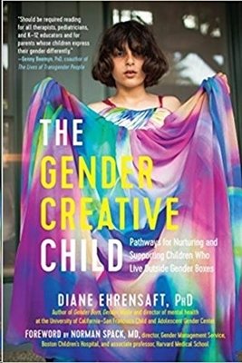 Bild von Ehrensaft, Diane: The Gender Creative Child