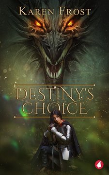 Image de Frost, Karen: Destiny’s Choice