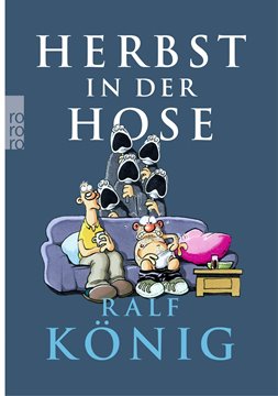 Image de König, Ralf: Herbst in der Hose