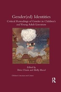 Bild von Clasen, Tricia (Hrsg.): Gender(ed) Identities