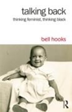 Image de Hooks, Bell: Talking Back (eBook)