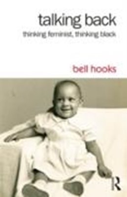 Bild von Hooks, Bell: Talking Back (eBook)