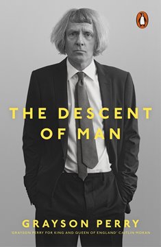 Bild von Perry, Grayson: The Descent of Man