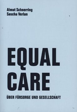 Bild von Schnerring, Almut: Equal Care