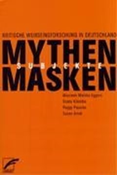 Image de Eggers, Maisha (Hrsg.): Mythen, Masken und Subjekte