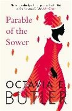 Bild von Butler, Octavia E.: Parable of the Sower