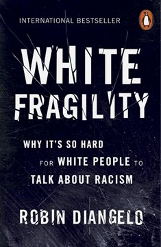 Image de Diangelo, Robin: White Fragility (eBook)