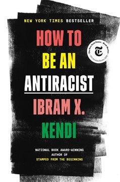 Bild von Kendi, Ibram X.: How to Be an Antiracist