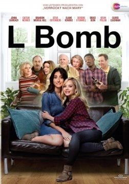 Bild von L BOMB (DVD)