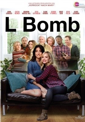 Image sur L BOMB (DVD)