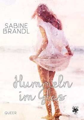 Image sur Brandl, Sabine: Hummeln im Glas (eBook)