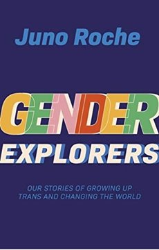 Bild von Roche, Juno: Gender Explorers
