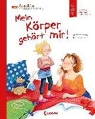 Image sur Geisler, Dagmar: Mein Körper gehört mir!