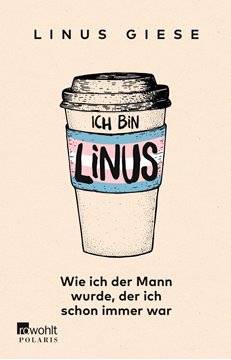 Bild von Giese, Linus: Ich bin Linus (eBook)
