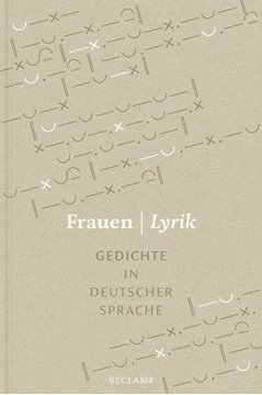 Image de Bers, Anna (Hrsg.): Frauen - Lyrik - Gedichte in deutscher Sprache