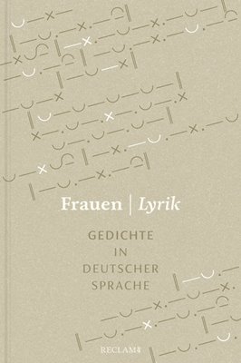 Bild von Bers, Anna (Hrsg.): Frauen - Lyrik - Gedichte in deutscher Sprache