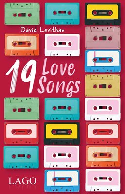 Bild von Levithan, David: 19 Love Songs