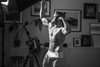 Image sur Gruenholtz: Uncensored - My Year Behind the Scenes with Michael Lucas and His Models