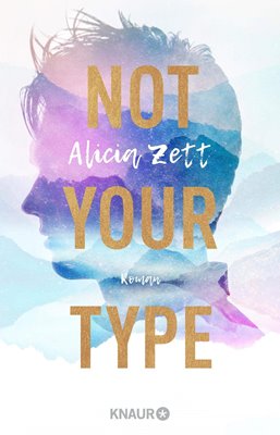 Bild von Zett, Alicia: Not Your Type