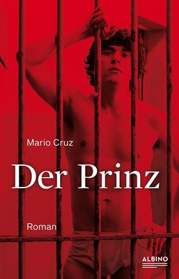 Bild von Cruz, Mario: Der Prinz