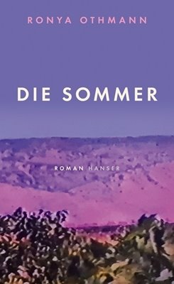 Bild von Othmann, Ronya: Die Sommer (eBook)