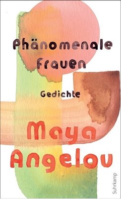 Image sur Angelou, Maya: Phänomenale Frauen (eBook)