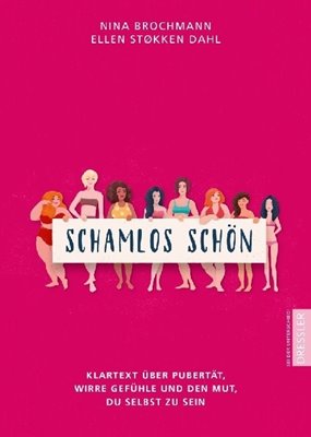 Bild von Brochmann, Nina: Schamlos schön (eBook)