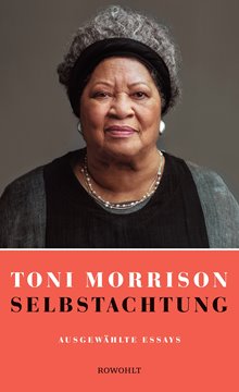 Bild von Morrison, Toni: Selbstachtung (eBook)