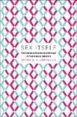 Image sur Richardson, Sarah S.: Sex Itself