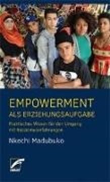 Image de Madubuko, Nkechi: Empowerment als Erziehungsaufgabe