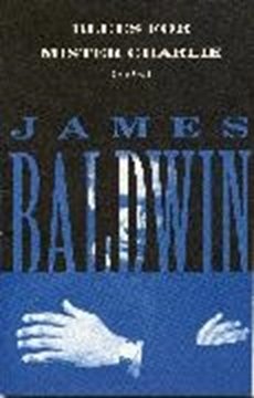 Image de Baldwin, James: Blues for Mister Charlie
