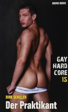 Image de Gay Hardcore 15 - Der Praktikant (eBook)
