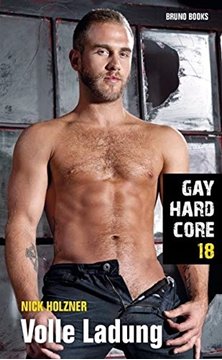 Bild von Gay Hardcore 18 - Volle Ladung (eBook)
