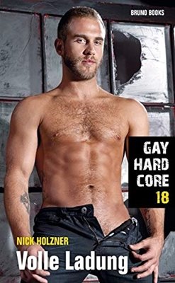 Bild von Gay Hardcore 18 - Volle Ladung (eBook)
