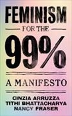 Bild von Fraser, Nancy: Feminism for the 99%