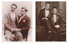 Bild von Treadwell, Neal: LOVING - Männer, die sich lieben - Fotografien von 1850-1950
