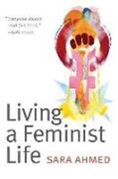 Image de Ahmed, Sara: Living a Feminist Life