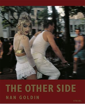 Image de Goldin, Nan: The Other Side