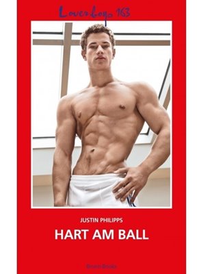 Bild von Loverboys 163: Hart am Ball