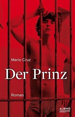 Bild von Cruz, Mario: Der Prinz (eBook)