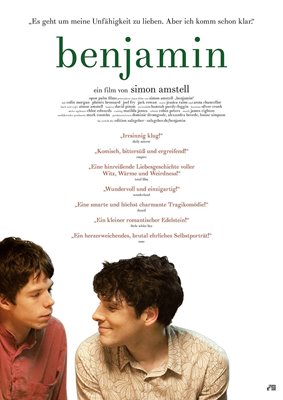 Bild von Benjamin (DVD)