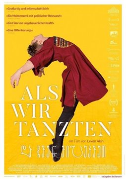 Bild von Als wir tanzten (DVD)