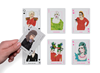 Bild von Queens - Drag Queen Playing Cards