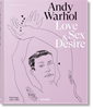 Bild von Andy Warhol. Love, Sex, and Desire - Drawings 1950-1962