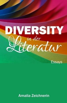 Bild von Zeichnerin, Amalia : Diversity in der Literatur